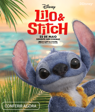 Mob - Stitch